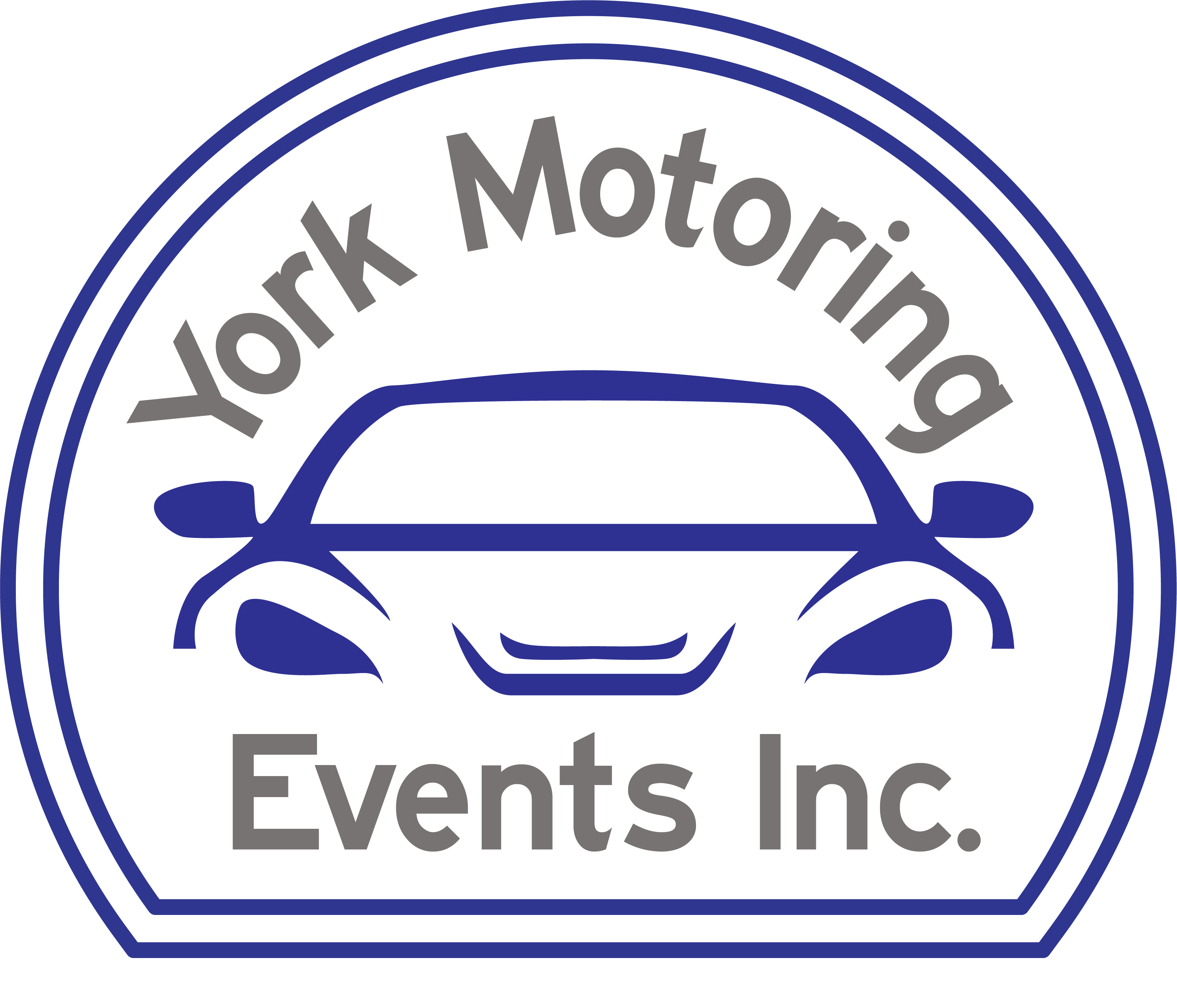 York Motor Show